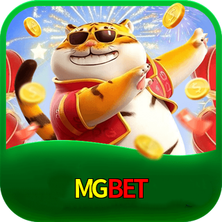Imagem promocional da MGBET mostrando a plataforma e suas vantagens