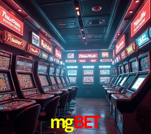Cassino ao Vivo mgbet - Dealers Brasileiros Profissionais