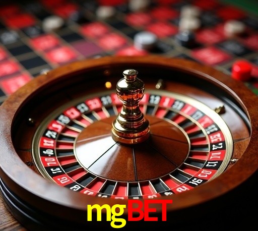 Jogos de Mesa Premium mgbet - Blackjack, Roleta, Baccarat